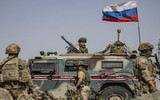 Nga giải phóng sức mạnh tại Syria nếu Mỹ - Thổ Nhĩ Kỳ can dự cuộc chiến Donbass?