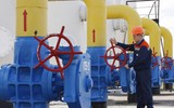 Ukraine nhận ra không có giải pháp thay thế khí đốt Nga