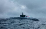 Hải quân Nga nhận loạt tàu ngầm hạt nhân có khả năng phá hủy cả thành phố