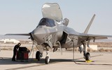 Tiêm kích F-35 là 'chiến đấu cơ xuất sắc nhất từng được tạo ra'