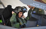 Tiêm kích F-35 là 'chiến đấu cơ xuất sắc nhất từng được tạo ra'