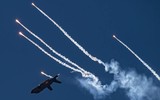 Tiêm kích F-35 là 'chiến đấu cơ xuất sắc nhất từng được tạo ra'
