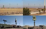 Căn cứ quân sự thứ ba của Nga chính thức xuất hiện ở Syria