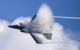 Tiêm kích F-35 là 'chiến đấu cơ xuất sắc nhất từng được tạo ra'
