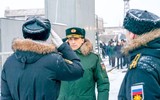 Hải quân Nga nhận loạt tàu ngầm hạt nhân có khả năng phá hủy cả thành phố