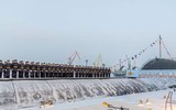 Hải quân Nga nhận loạt tàu ngầm hạt nhân có khả năng phá hủy cả thành phố