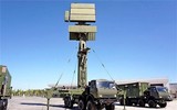 Căn cứ quân sự thứ ba của Nga chính thức xuất hiện ở Syria