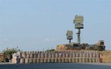 Căn cứ quân sự thứ ba của Nga chính thức xuất hiện ở Syria