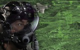 Tiêm kích F-35 là 'chiến đấu cơ xuất sắc nhất từng được tạo ra'