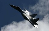 Lô tiêm kích Su-35 bị Indonesia từ chối được Nga bán lại cho khách hàng đầy bất ngờ?