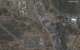 Nga rút quân khỏi biên giới khiến Ukraine và phương Tây 'việt vị'