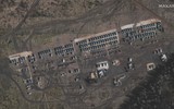 Nga rút quân khỏi biên giới khiến Ukraine và phương Tây 'việt vị'