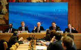 Khoản phạt siêu lớn 290 tỷ Euro ‘chờ’ Nga vì vi phạm quy định WTO?