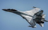 Lô tiêm kích Su-35 bị Indonesia từ chối được Nga bán lại cho khách hàng đầy bất ngờ?
