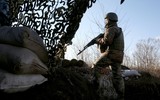 Nga rút quân khỏi biên giới khiến Ukraine và phương Tây 'việt vị'