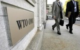 Khoản phạt siêu lớn 290 tỷ Euro ‘chờ’ Nga vì vi phạm quy định WTO?