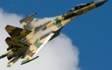 Lô tiêm kích Su-35 bị Indonesia từ chối được Nga bán lại cho khách hàng đầy bất ngờ?