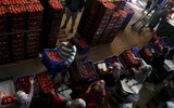 Khoản phạt siêu lớn 290 tỷ Euro ‘chờ’ Nga vì vi phạm quy định WTO?