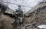 Nga rút quân khỏi biên giới khiến Ukraine và phương Tây 'việt vị'