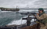 NATO đang chuẩn bị cho một cuộc chiến lớn với Nga