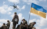 NATO đang chuẩn bị cho một cuộc chiến lớn với Nga