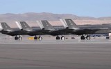 Báo Mỹ tin tiêm kích F-35 sẽ loại bỏ tên lửa S-400 tại Crimea dễ dàng