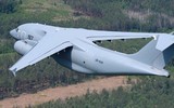 Tổ hợp hàng không Antonov Ukraine lập cột mốc lịch sử, đánh dấu sự hồi sinh mạnh mẽ