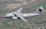 Tổ hợp hàng không Antonov Ukraine lập cột mốc lịch sử, đánh dấu sự hồi sinh mạnh mẽ