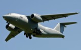 Tổ hợp hàng không Antonov Ukraine lập cột mốc lịch sử, đánh dấu sự hồi sinh mạnh mẽ