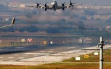 Thổ Nhĩ Kỳ không cho phép Mỹ dùng căn cứ Incirlik để tham chiến tại Ukraine?