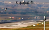 Thổ Nhĩ Kỳ không cho phép Mỹ dùng căn cứ Incirlik để tham chiến tại Ukraine?