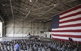 Thổ Nhĩ Kỳ không cho phép Mỹ dùng căn cứ Incirlik để tham chiến tại Ukraine?