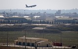 Thổ Nhĩ Kỳ không cho phép Mỹ dùng căn cứ Incirlik để tham chiến tại Ukraine?