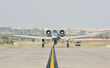 Thổ Nhĩ Kỳ không cho phép Mỹ dùng căn cứ Incirlik để tham chiến tại Ukraine?