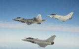 NATO sẽ sụp đổ nhanh chóng trước đòn tấn công của Nga?