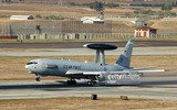 Thổ Nhĩ Kỳ không cho phép Mỹ dùng căn cứ Incirlik để tham chiến tại Ukraine?