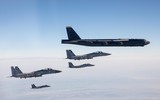 NATO sẽ sụp đổ nhanh chóng trước đòn tấn công của Nga?