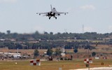 Thổ Nhĩ Kỳ không cho phép Mỹ dùng căn cứ Incirlik để tham chiến tại Ukraine?