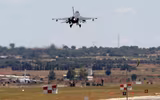 Thổ Nhĩ Kỳ không cho phép Mỹ dùng căn cứ Incirlik để tham chiến tại Ukraine?