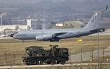 Thổ Nhĩ Kỳ không cho phép Mỹ dùng căn cứ Incirlik để tham chiến tại Ukraine?