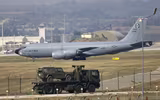Thổ Nhĩ Kỳ không cho phép Mỹ dùng căn cứ Incirlik để tham chiến tại Ukraine?