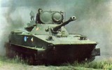 Trận thắng oanh liệt nhất của xe tăng lội nước PT-76 trước chiến xa Mỹ