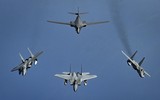 NATO sẽ sụp đổ nhanh chóng trước đòn tấn công của Nga?