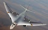 Oanh tạc cơ Tu-160 Nga hoàn toàn vô dụng khi đối đầu với Mỹ?
