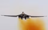 Oanh tạc cơ Tu-160 Nga hoàn toàn vô dụng khi đối đầu với Mỹ?