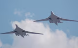 Oanh tạc cơ Tu-160 Nga hoàn toàn vô dụng khi đối đầu với Mỹ?