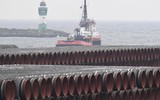 Nord Stream 2 sớm kích hoạt vì cuộc đình công bất ngờ tại châu Âu?