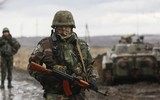 Quân đội Ukraine bao vây ly khai bằng lực lượng đặc biệt tinh nhuệ