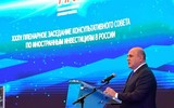 Kinh tế Nga thoát khỏi khủng hoảng và lập kỷ lục mới trong năm 2021