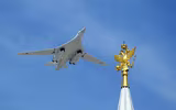 Oanh tạc cơ Tu-160 Nga hoàn toàn vô dụng khi đối đầu với Mỹ?
